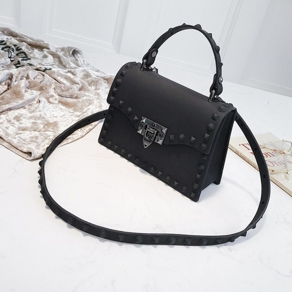 Mini Crossbody Bag - Picture 3 of 5